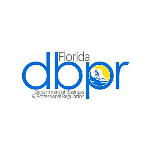 DBPR Logo